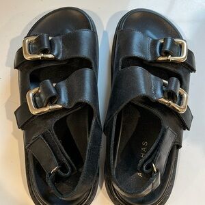 Alohas Sandals Harper